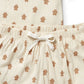 Wilson & Frenchy Organic Crinkle Women's Pyjamas - Spice & Nice