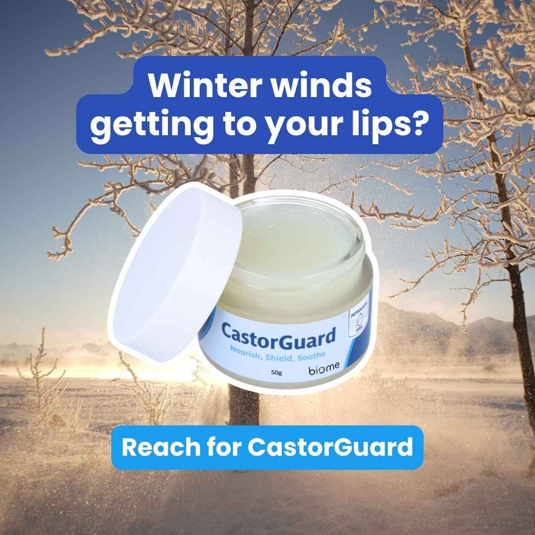Biome CastorGuard®