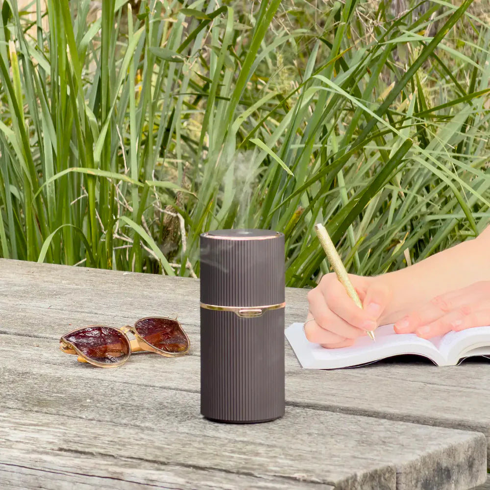 Perfect Potion Wonder Mist Portable Diffuser