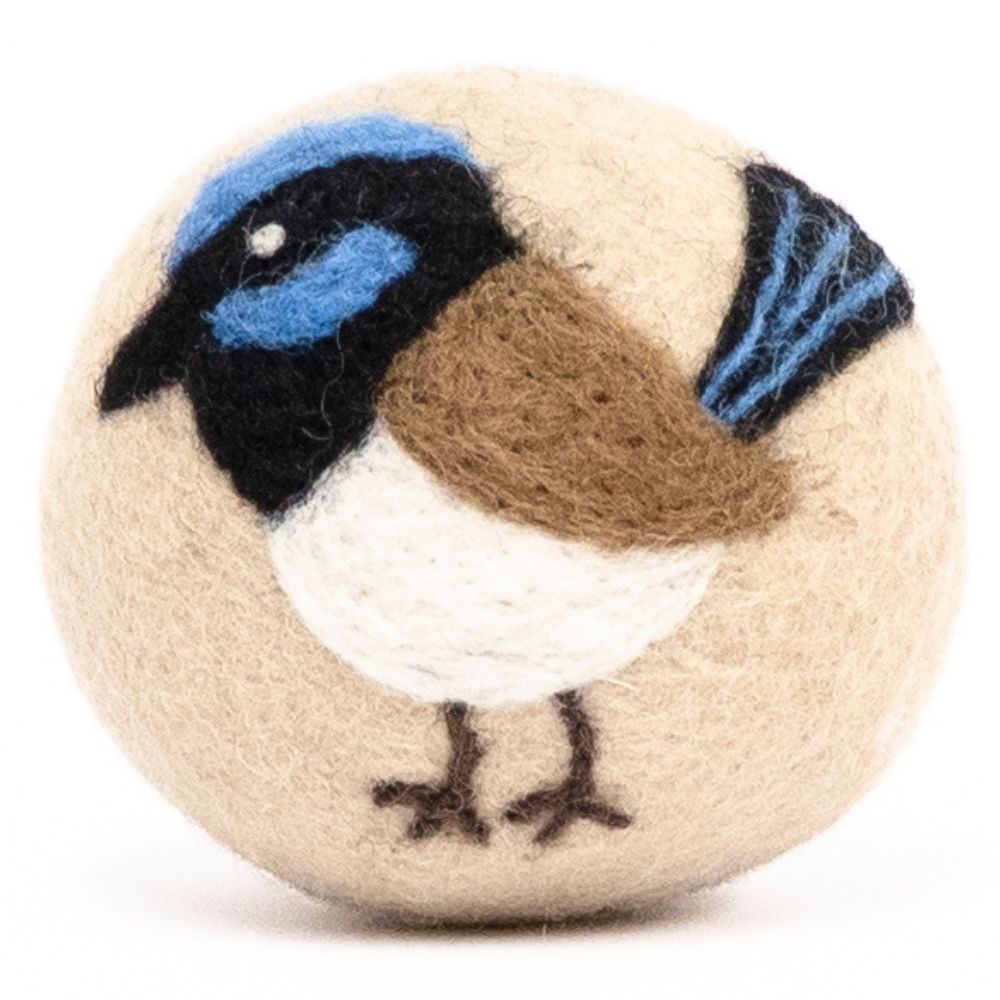 EcoMax Wool Dryer Balls