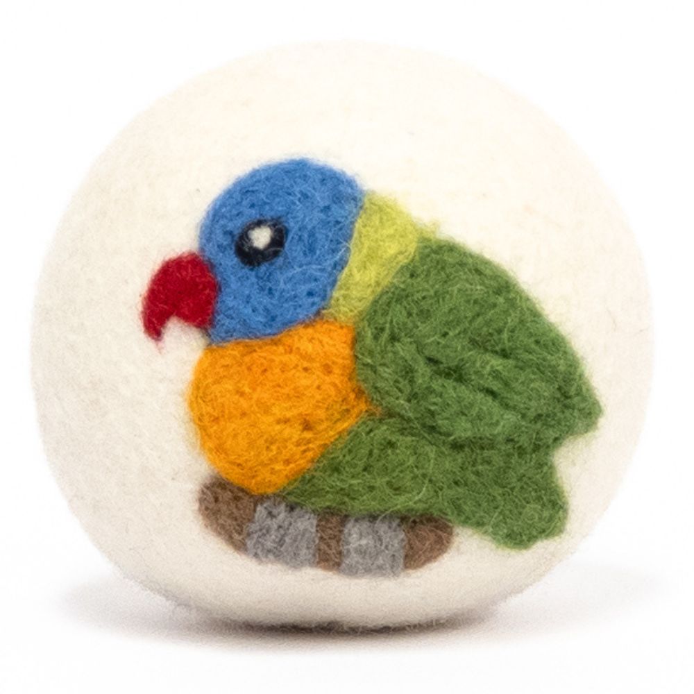 EcoMax Wool Dryer Balls