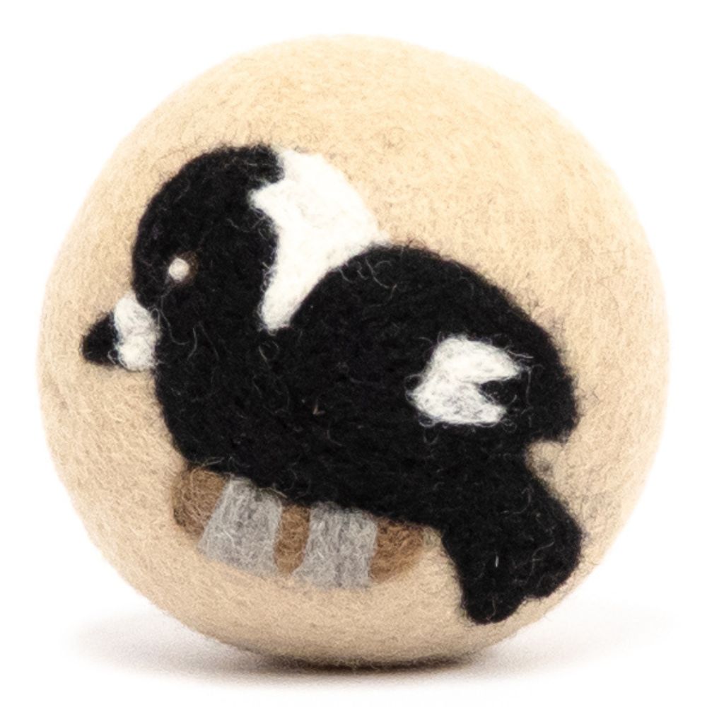 EcoMax Wool Dryer Balls