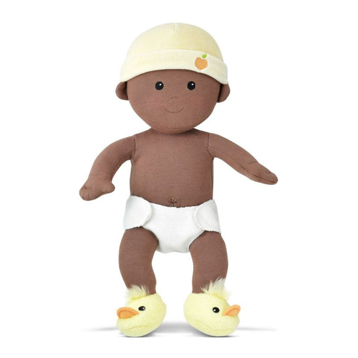Apple Park Organic Baby Doll Cream