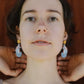 Pixie Nut & Co. Numbat Earrings