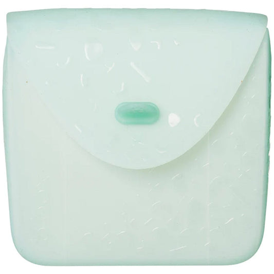 B.Box Silicone Lunch Pocket - Forest
