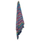 Redecker + Kracht Check Bath Towel 80 x 150 cm