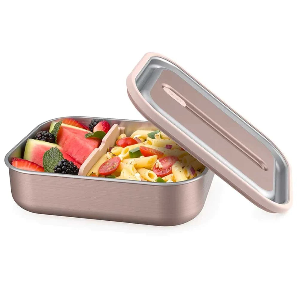 Bentgo Microwavable Stainless Steel Leak-proof Lunch Box 1200ml