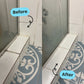 Biome Bathroom Cleaner with FREE Glass Spray Bottle Bundle