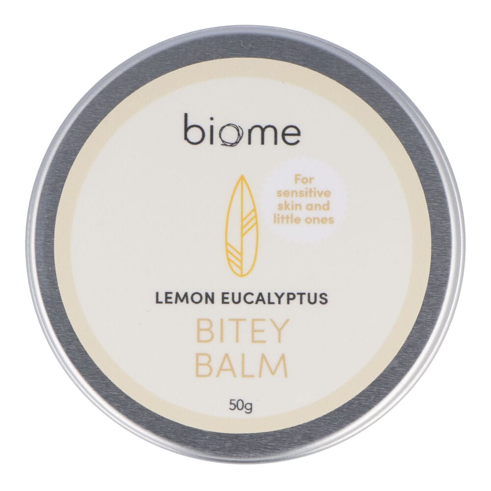 Biome Bitey Balm 50g