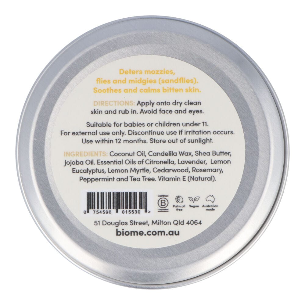 Biome Bitey Balm 50g