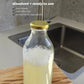 Biome Laundry Concentrate Bar & Dispenser Container