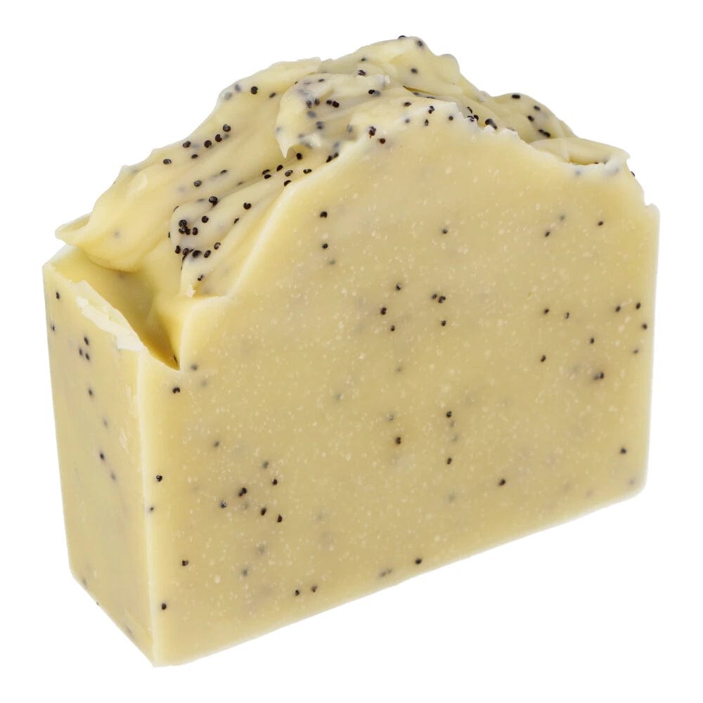 Biome Lemon Myrtle Lime & Poppyseed Hand & Body Soap - 160g