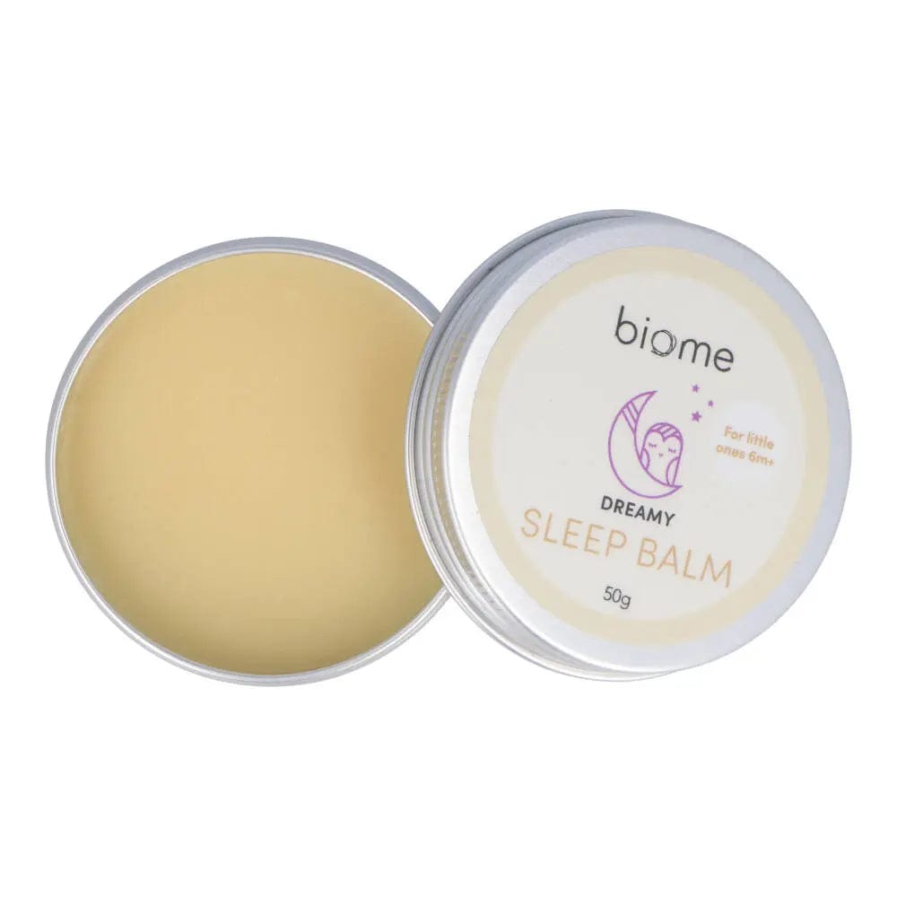 Biome Sleep Balm - Dreamy 50g