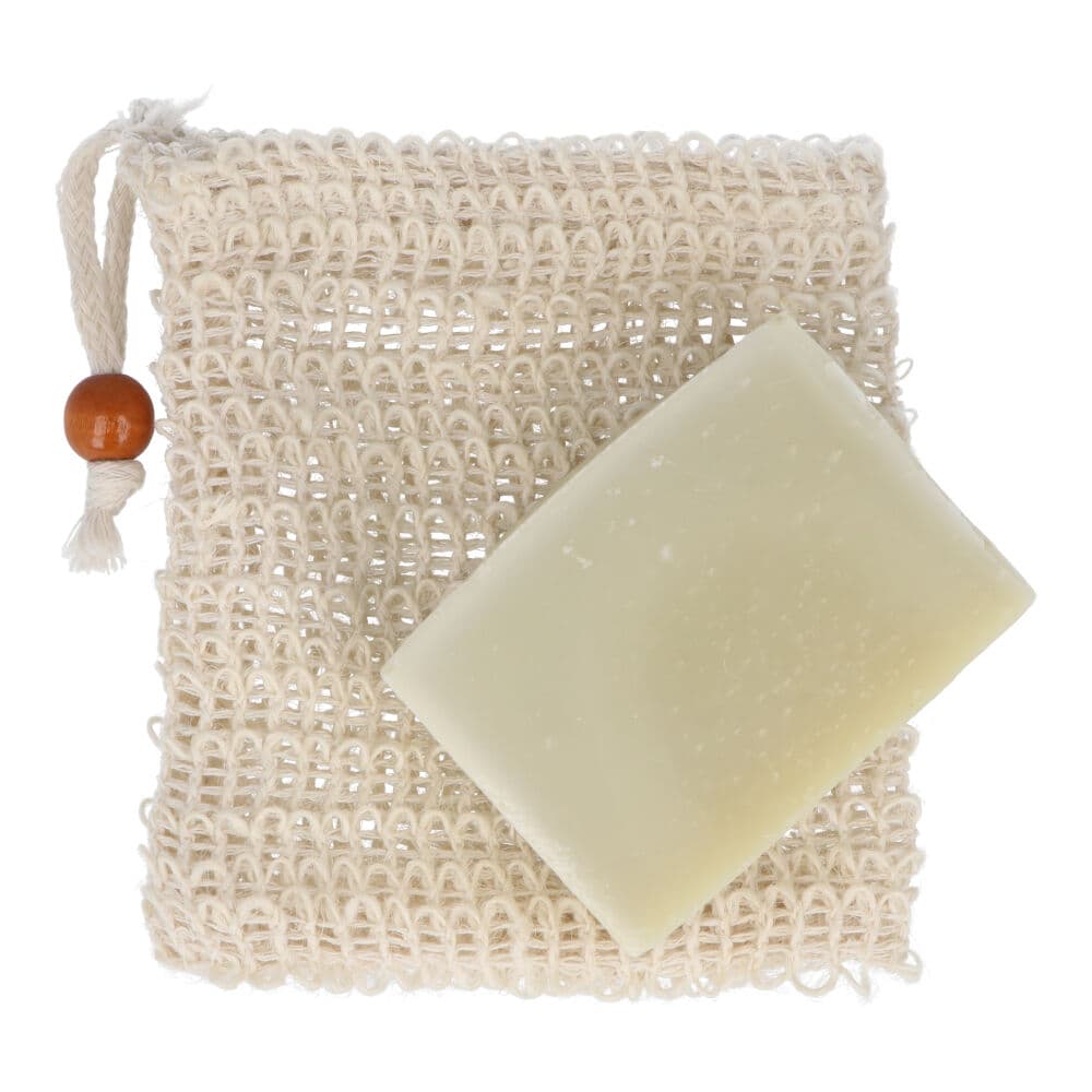 Biome Soap Saver Bag