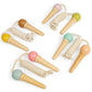 Bigjigs Toys Ice Cream Skipping Ropes