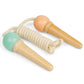 Bigjigs Toys Ice Cream Skipping Ropes