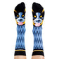 Wilson Payne Down Under Socks - Blue Heeler