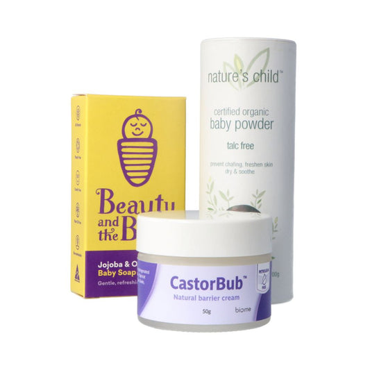 The Bub Care Bundle