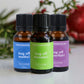 Bug Off Essential Oil Blends