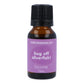 Bug Off Essential Oil Blends