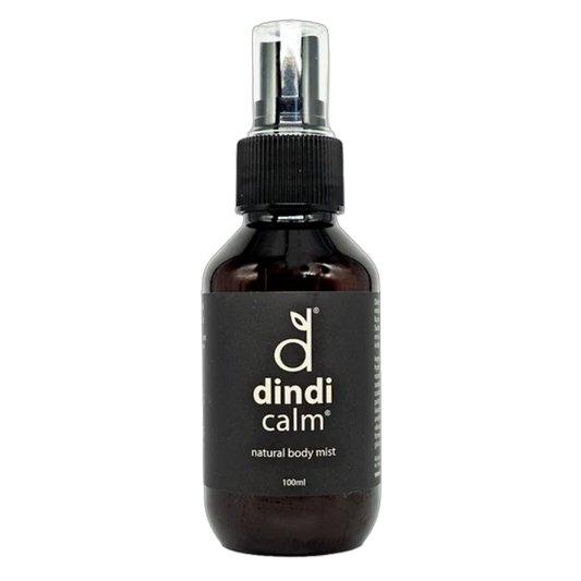 Dindi Naturals Body Mist 100ml - Calm