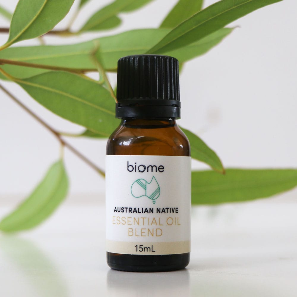 Clean & Refresh Essential Oil Blend Bundle