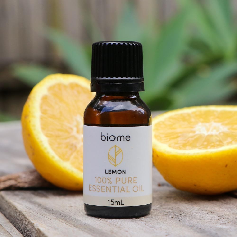 Clean & Refresh Essential Oil Blend Bundle