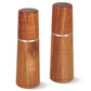 Cole & Mason Marlow Salt & Pepper Mill Set - Acacia