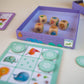 Djeco Yahtzee Junior Game