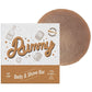 Downunder Wash Co Rummy Body & Shave Soap Bar 115g