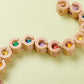 Geni Toys Wooden Connectable Chain Cobit - 6 Pieces