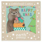 Earth Greetings Boxed Christmas Card - Happy Quokka 8pk