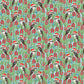 Earth Greetings Christmas Folded Wrapping Paper - Jolly Kookaburra