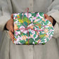 Earth Greetings Christmas Folded Wrapping Paper - Lorikeets & Lilly Pilly