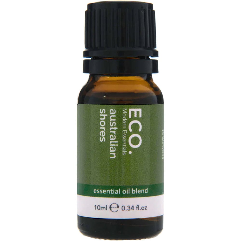 Eco Modern Essential Oil Blend Australian Shores 10ml