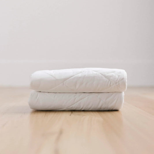 Organic Quilt Kit (100% Certified)