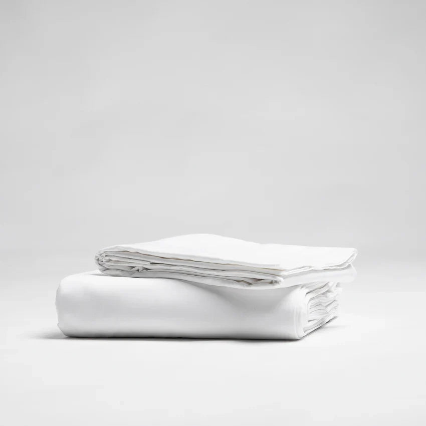 EcoLinen Organic Cotton Quilt Kit (100% Certified)