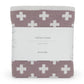 Ecovask Kitchen Towel Single Organic Cotton