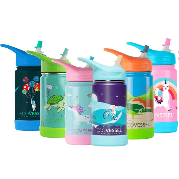Ecovessel kids hot sale