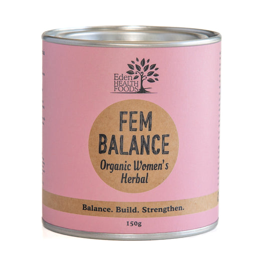 Eden Health Fem Balance 150g