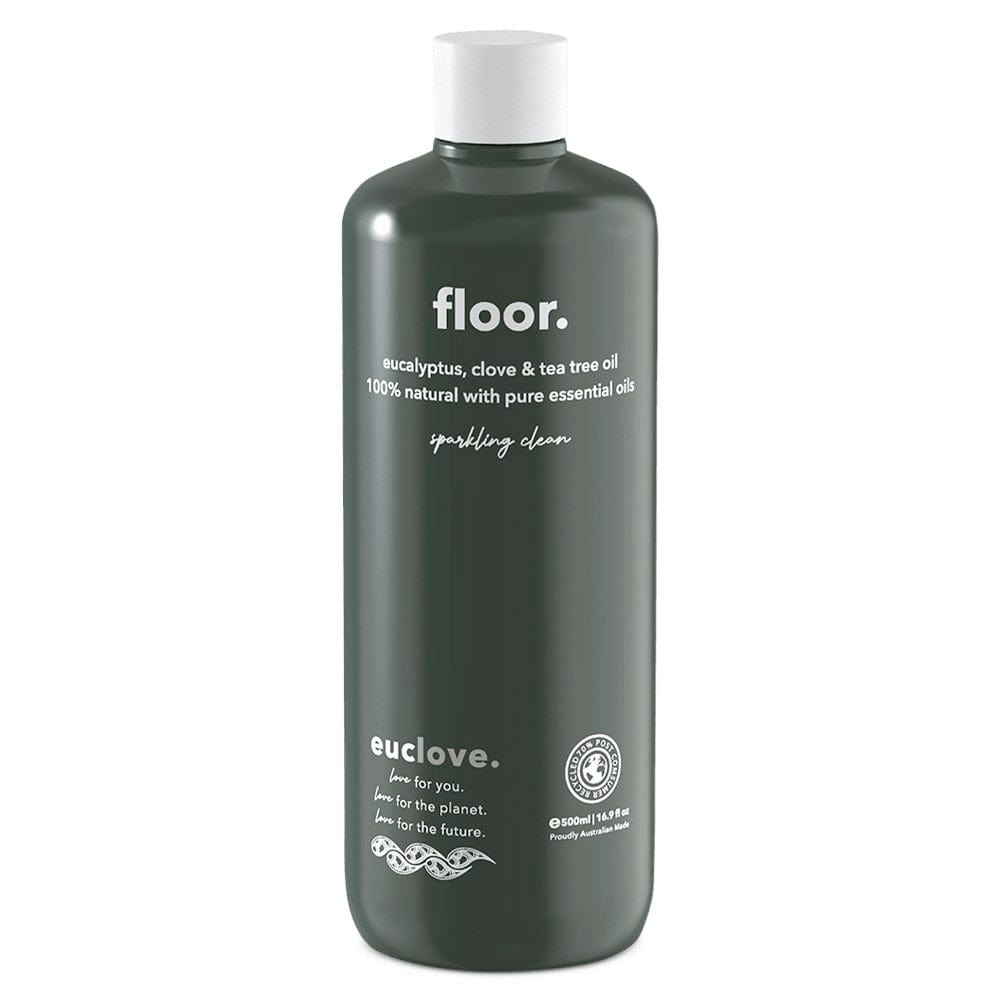 Euclove Bundle Bathroom Buster