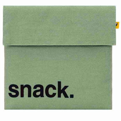 Fluf Flip Snack Sack (Sandwich Size)