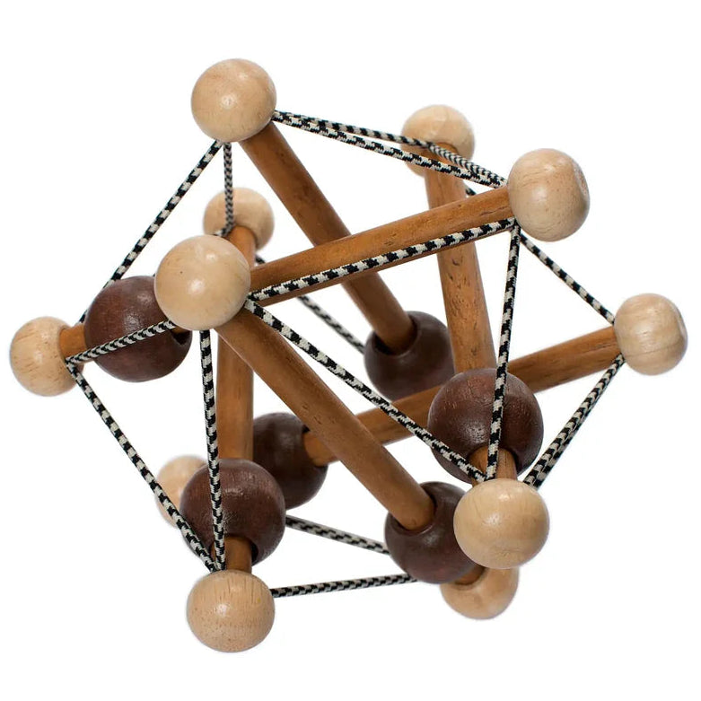 Manhattan Toy Skwish Activity Toy - Artful