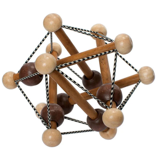 Manhattan Toy Skwish Activity Toy - Artful