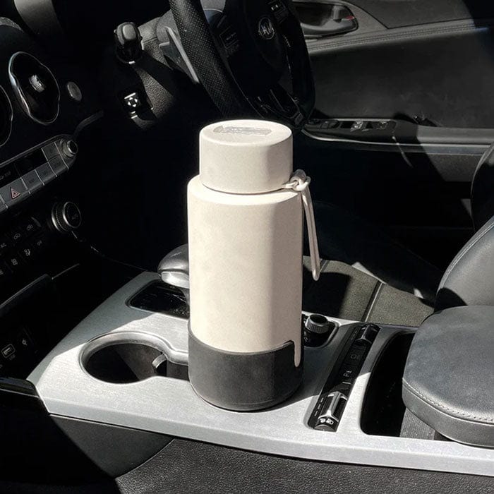 Buy Frank Green Car Cup Holder Expander – Biome New Zealand Online