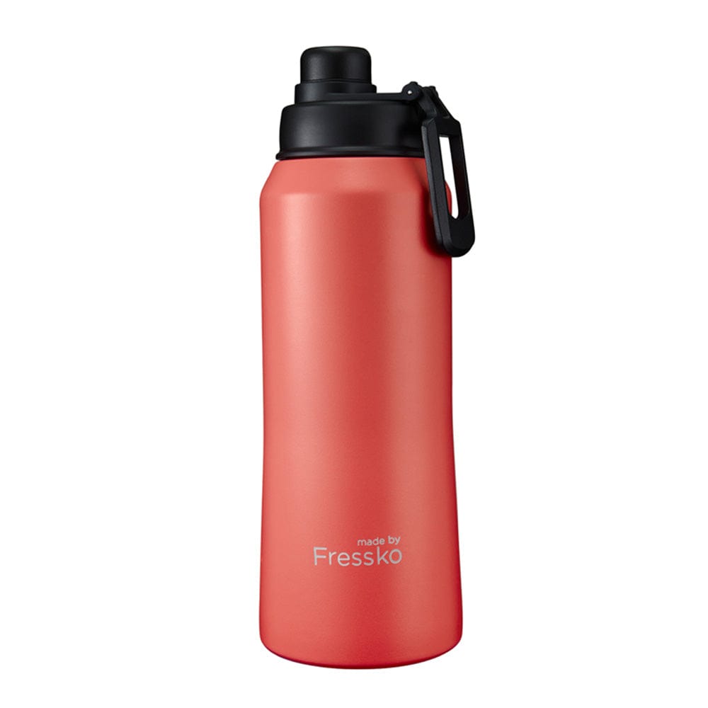 Fressko Insulated Stainless Steel CORE 1L  Sip Lid