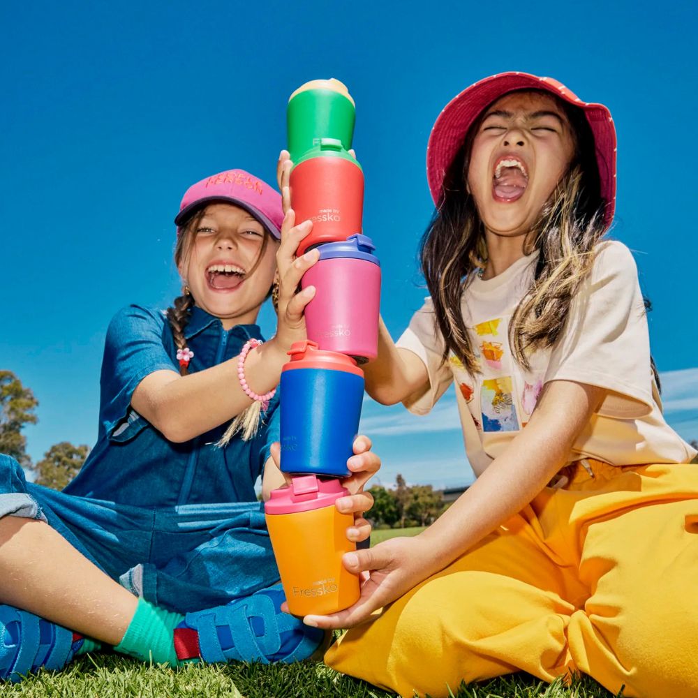 Fressko REMIX Ceramic Lined Piccolo Cup 4oz