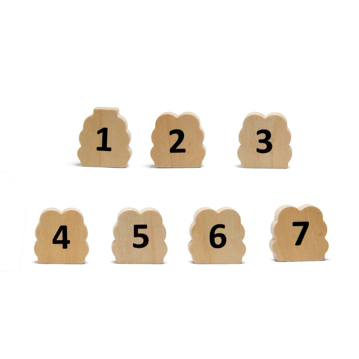 BS Toys Wobbly Lily Path