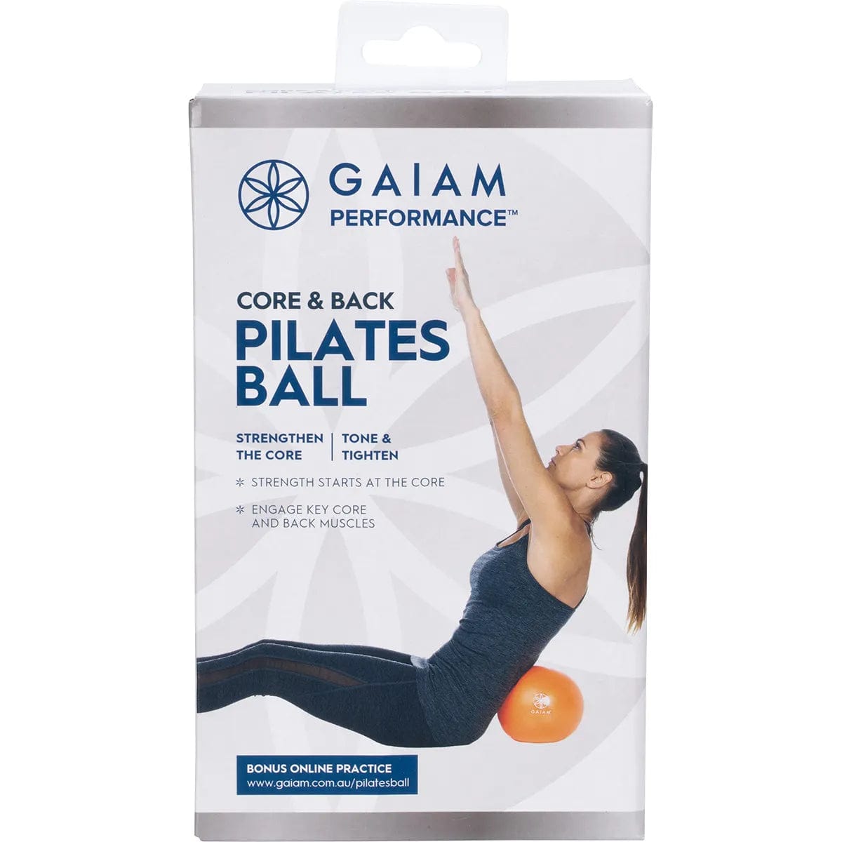 Buy pilates online ball