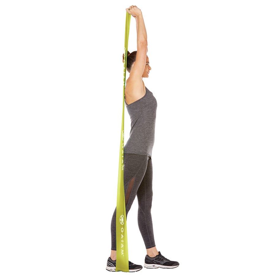 GAIAM Flatband Mobility & Movement - Light